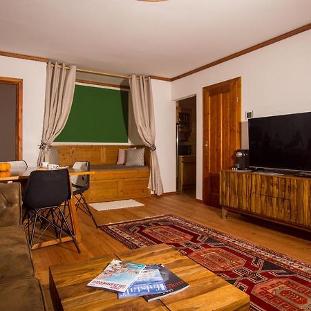 Chalet Obertraun Esterno foto