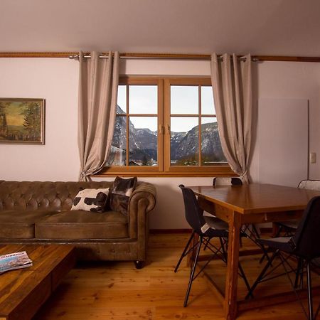 Chalet Obertraun Esterno foto