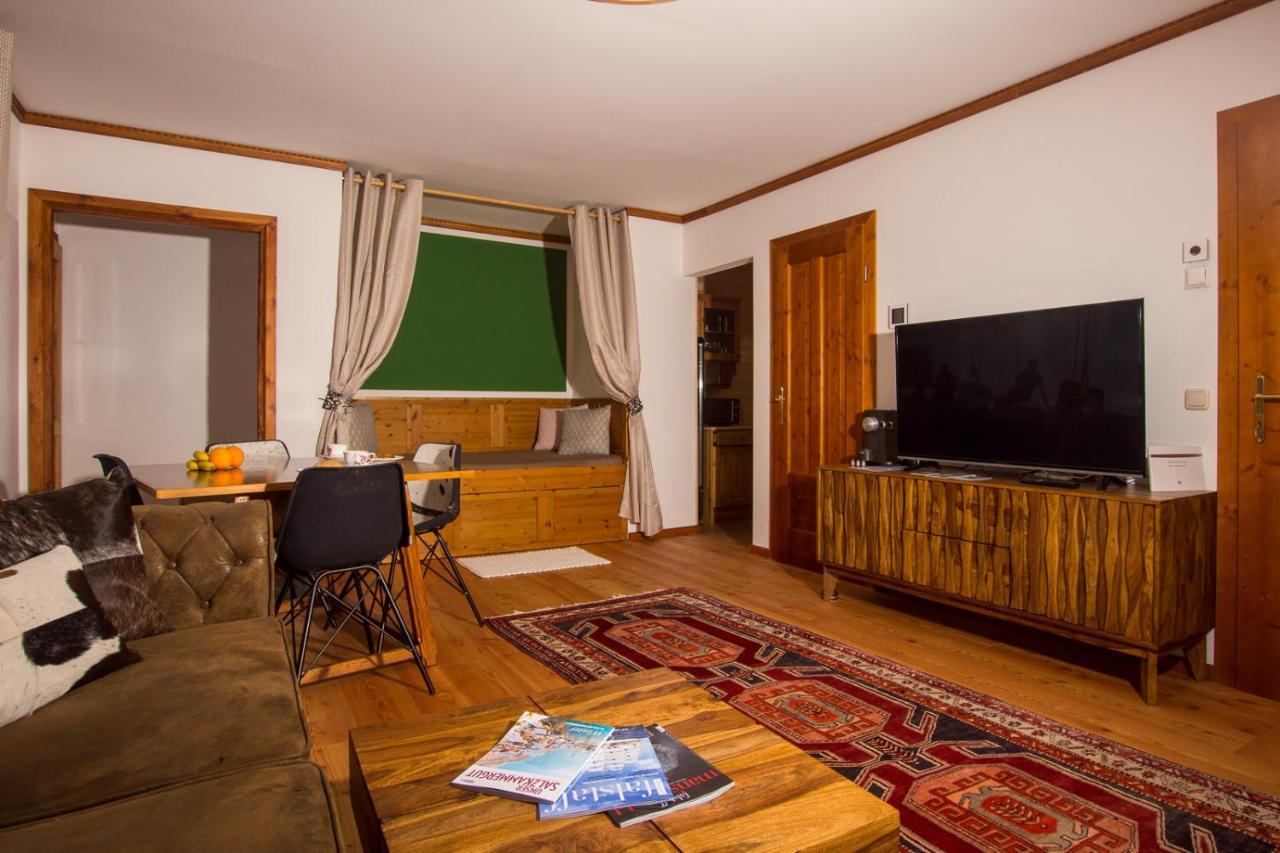 Chalet Obertraun Esterno foto