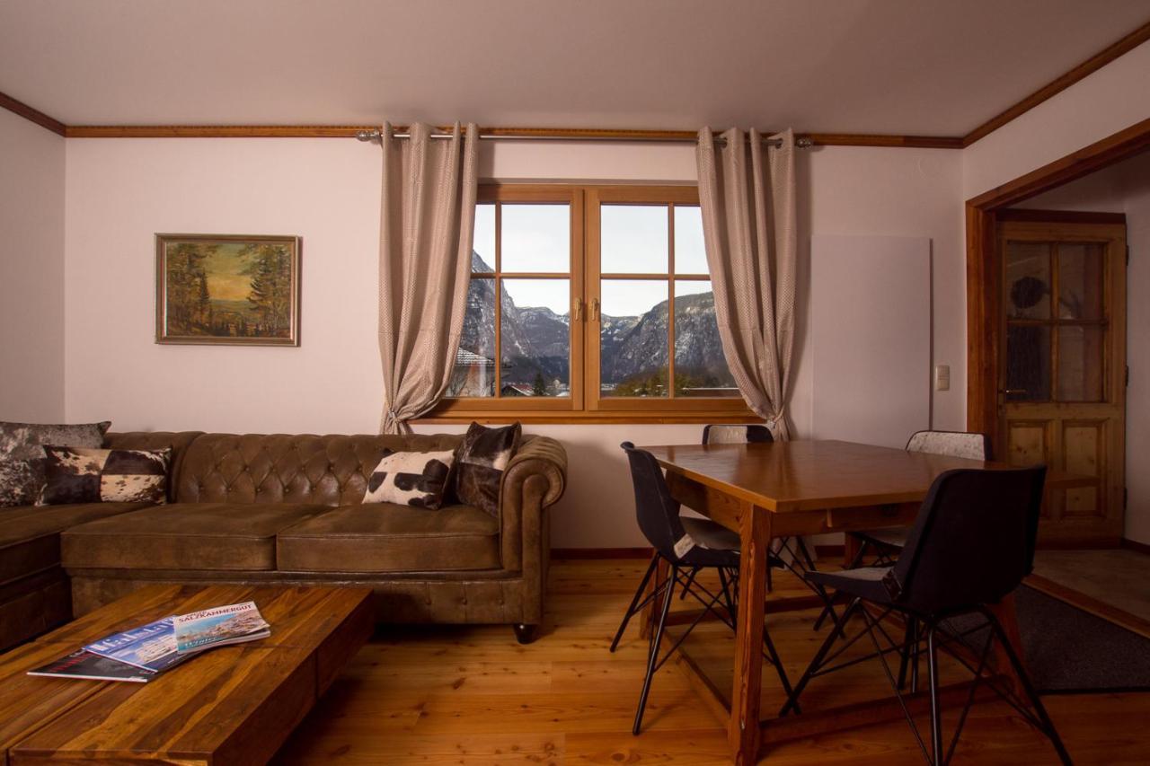 Chalet Obertraun Esterno foto