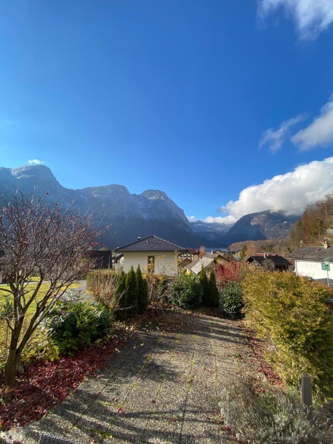 Chalet Obertraun Esterno foto
